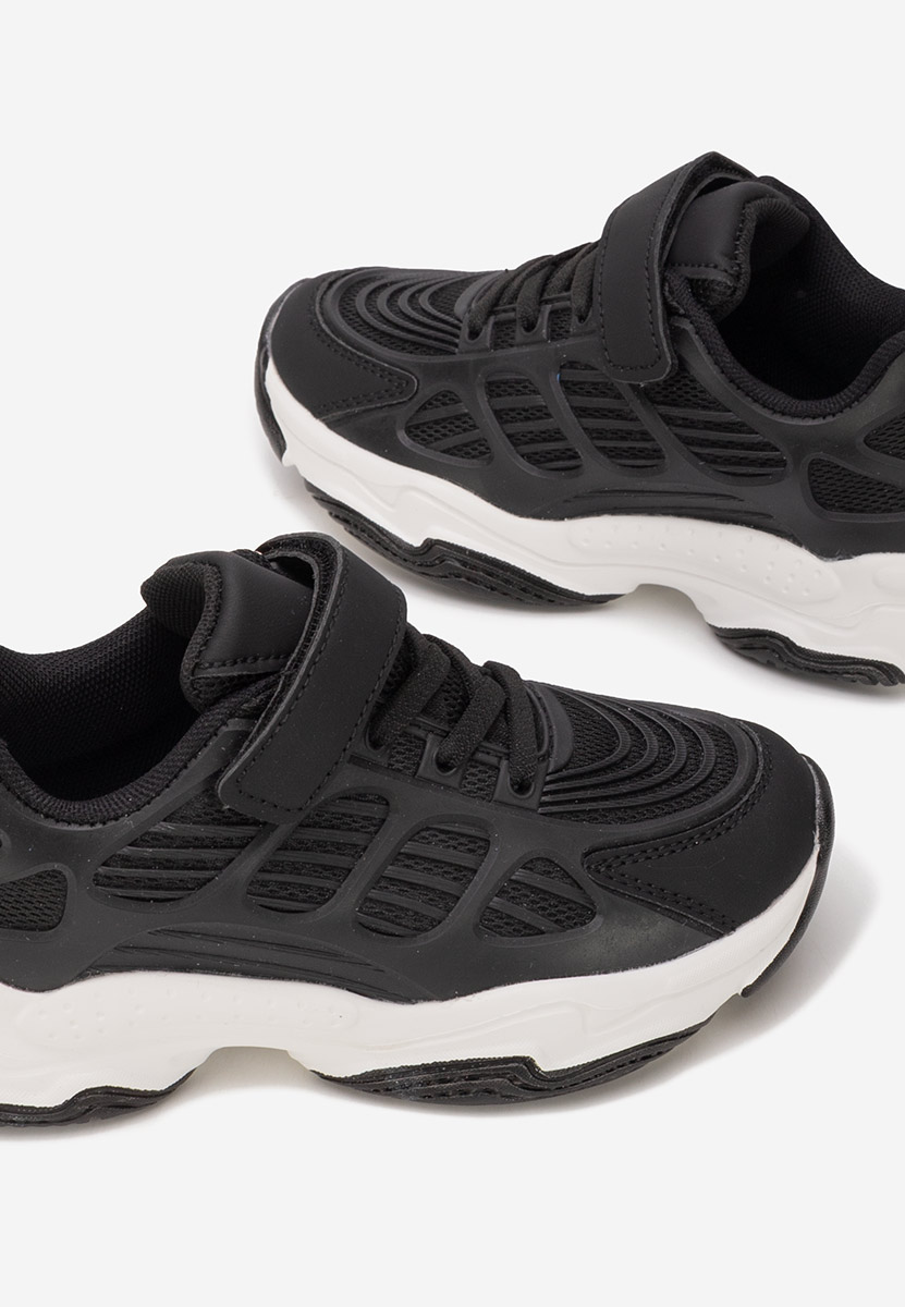 Tenisice za dječja Velar crno