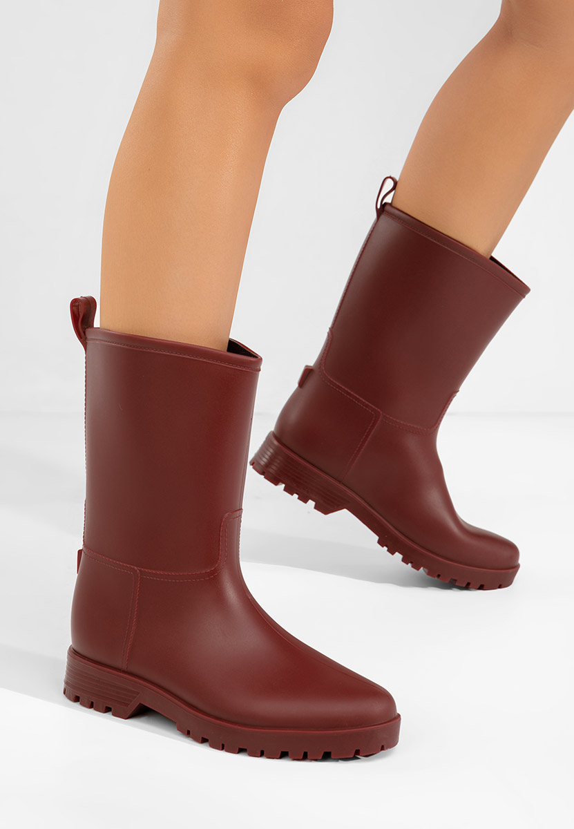 Gumene čizme Niviera