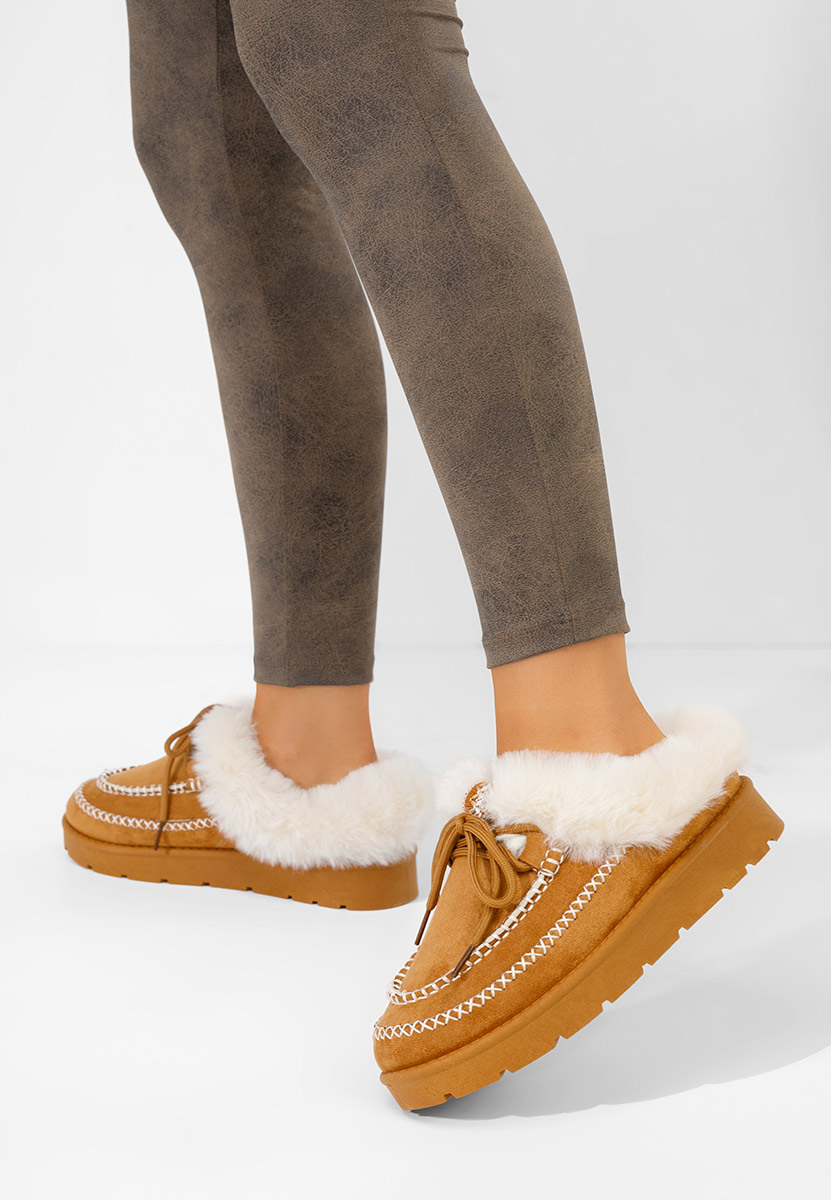 Ženske klompa Leainia deva Ženske klompa Leainia deva