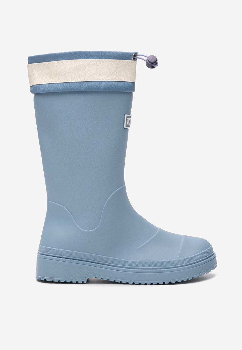 Gumene čizme Cenavia svijetlo plave Gumene čizme Cenavia svijetlo plave