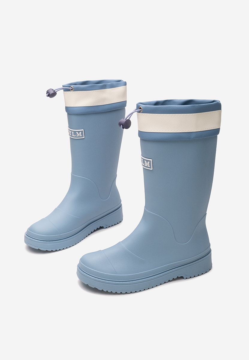 Gumene čizme Cenavia svijetlo plave Gumene čizme Cenavia svijetlo plave