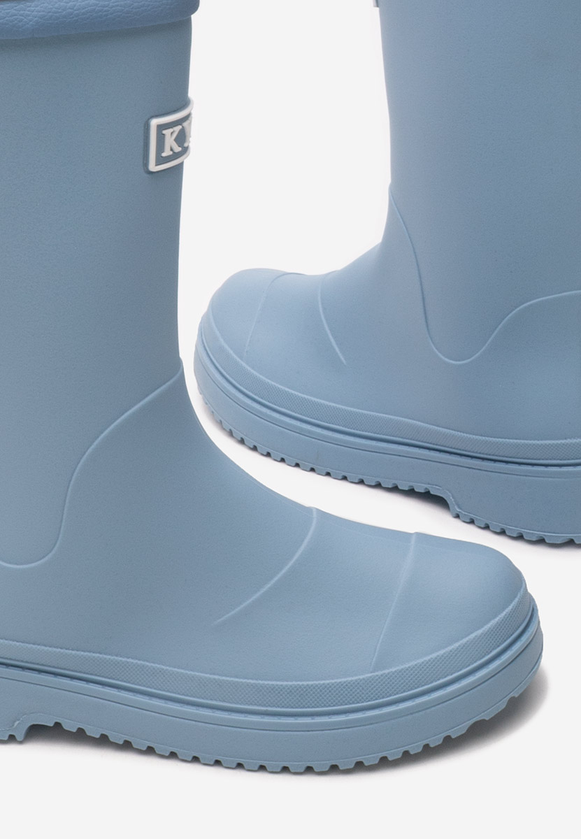 Gumene čizme Cenavia svijetlo plave Gumene čizme Cenavia svijetlo plave