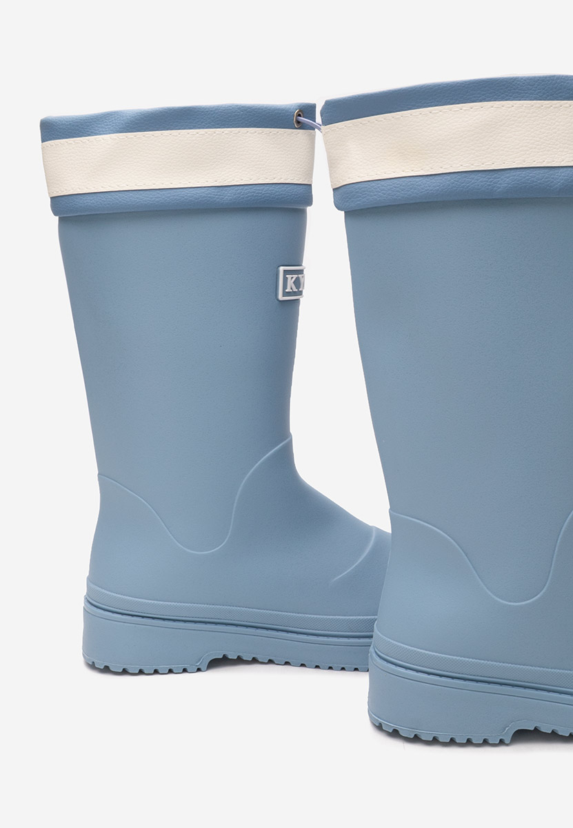 Gumene čizme Cenavia svijetlo plave Gumene čizme Cenavia svijetlo plave