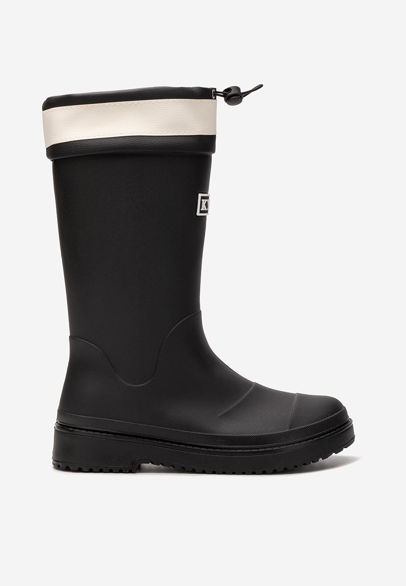 Gumene čizme Cenavia crno Gumene čizme Cenavia crno