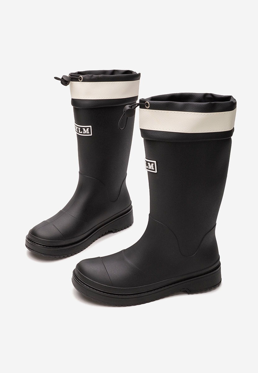 Gumene čizme Cenavia crno Gumene čizme Cenavia crno