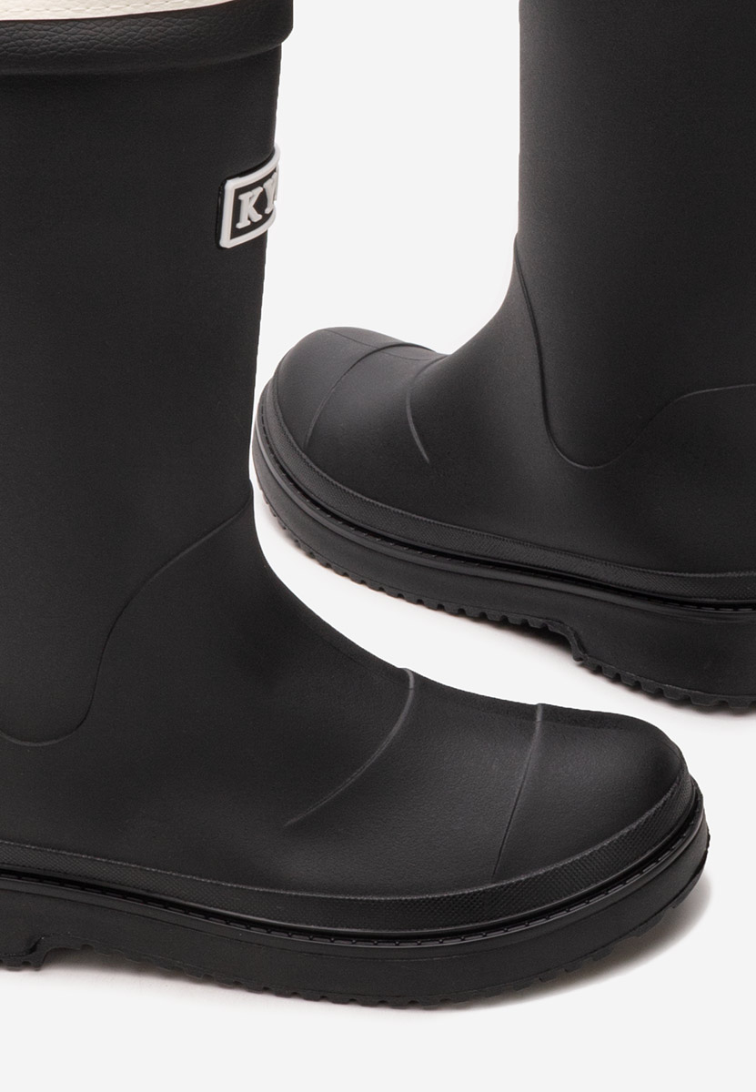 Gumene čizme Cenavia crno Gumene čizme Cenavia crno