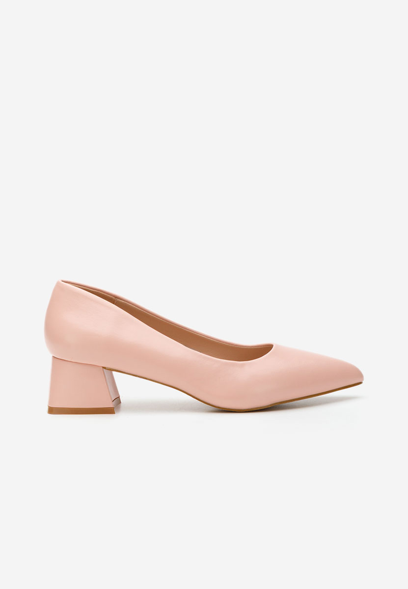 Salonke na malu petu Alleva V2 nude