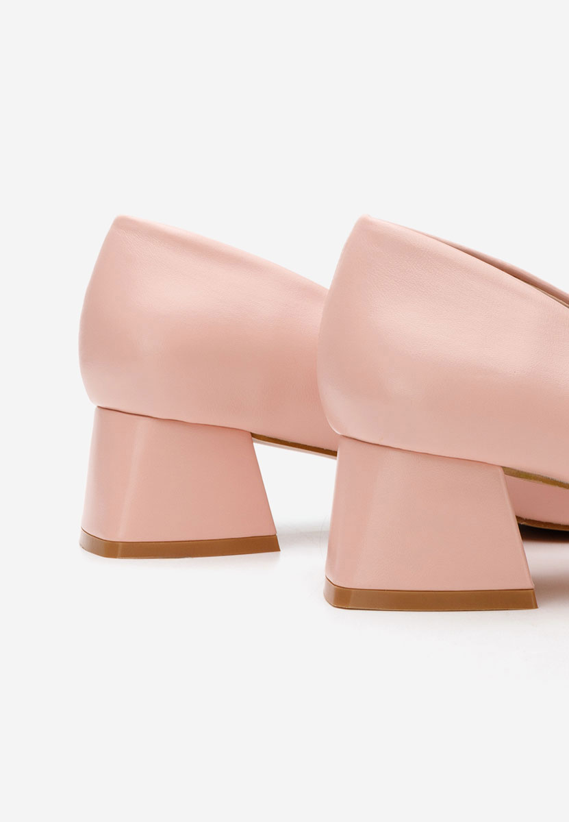 Salonke na malu petu Alleva V2 nude