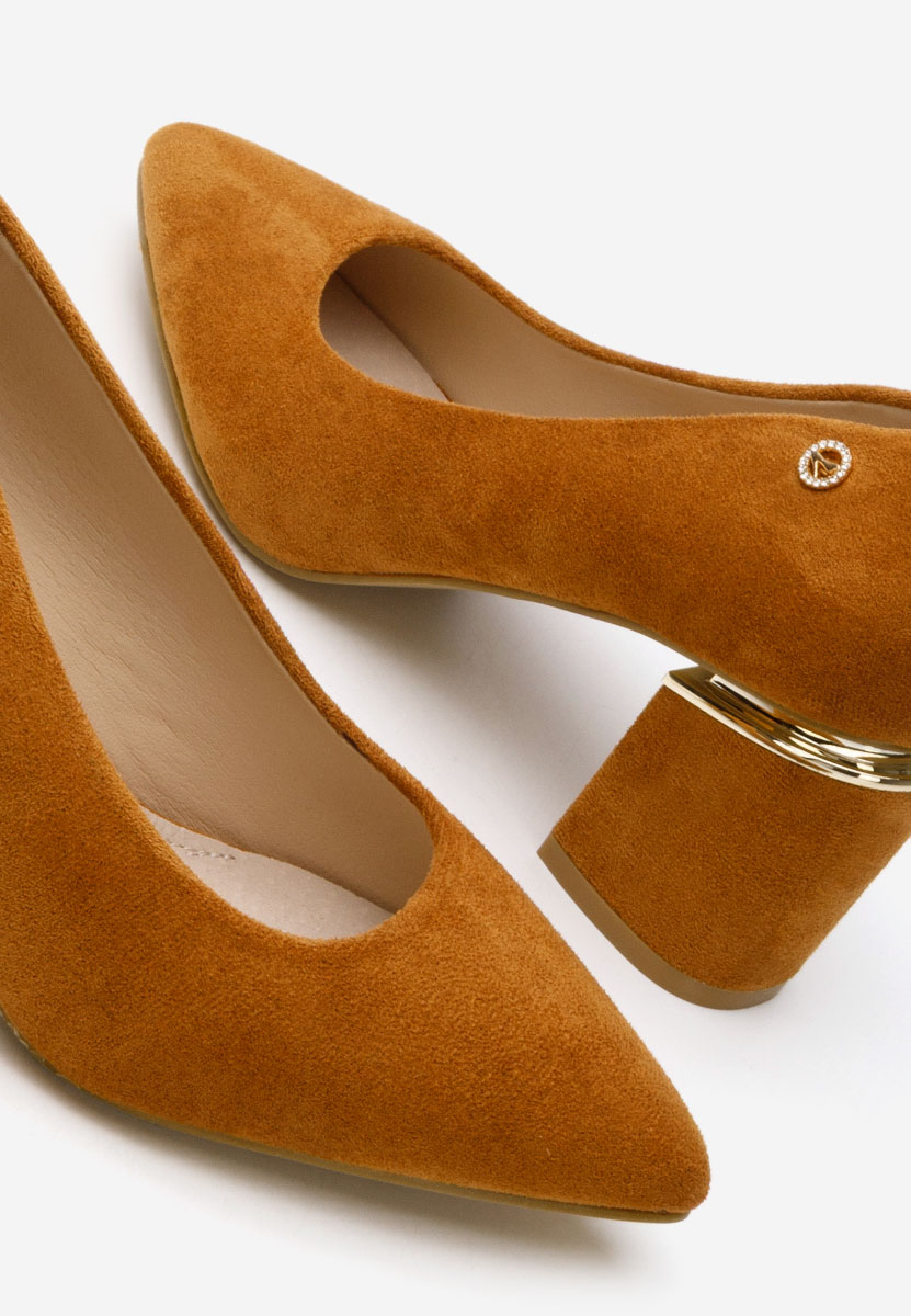 Salonke na blok petu Nelia V5 kaki