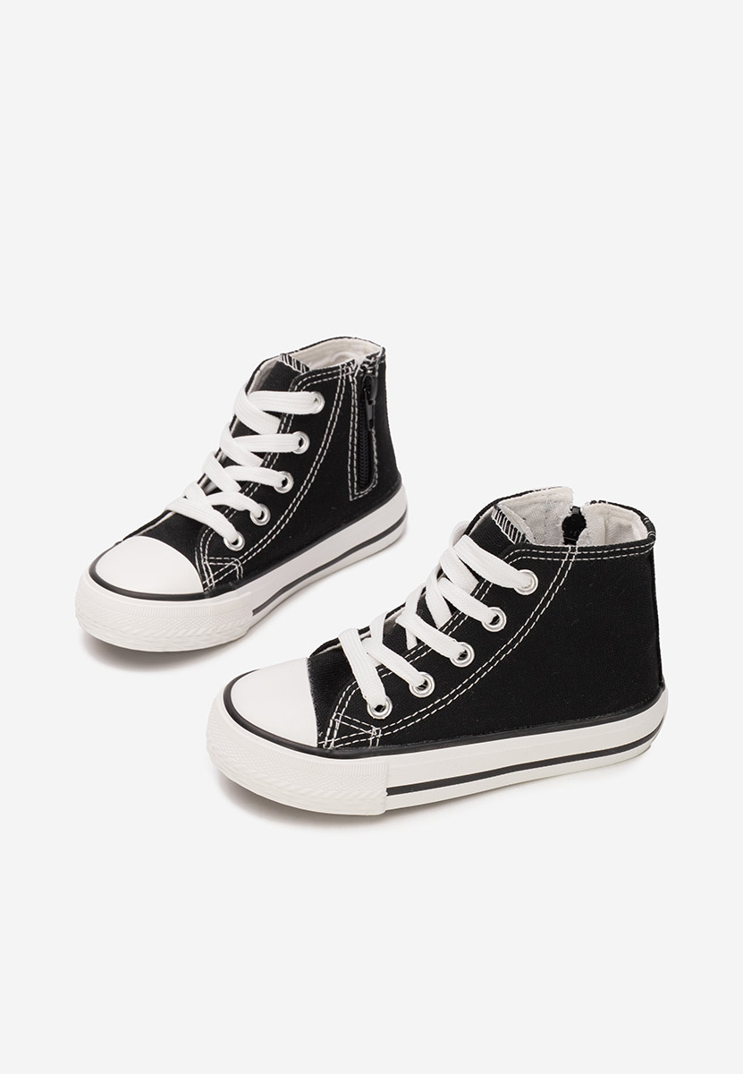 Tenisice dječja Denzel V2 crno