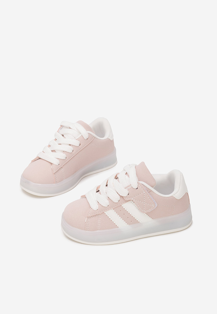 Sneakers dječja Orvis ružičasto