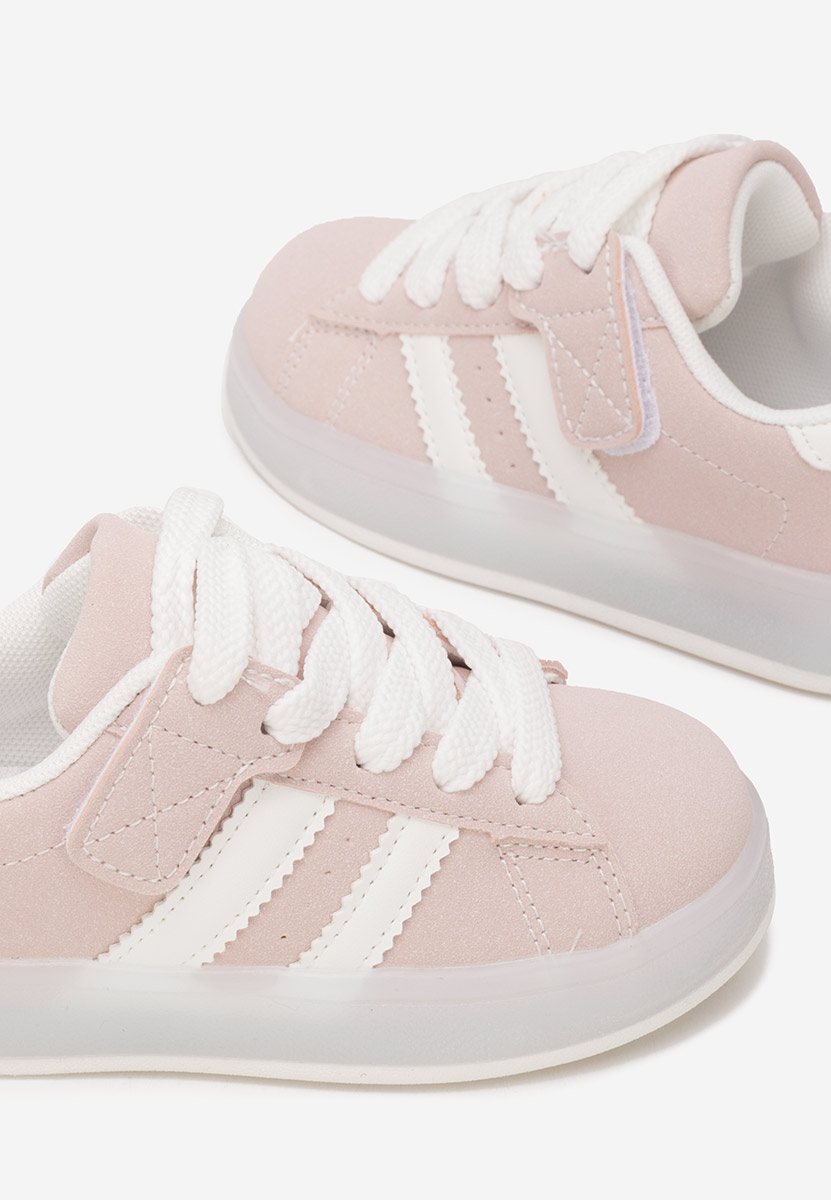 Sneakers dječja Orvis ružičasto