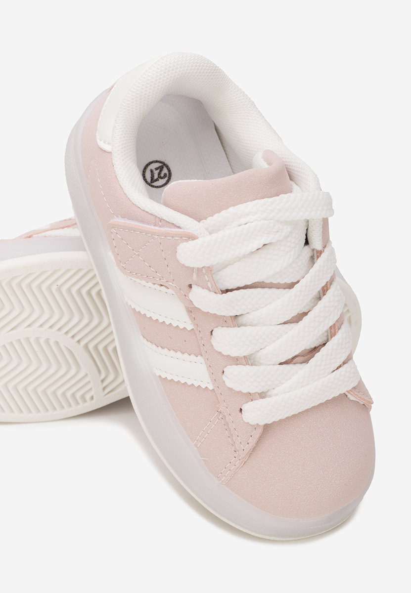 Sneakers dječja Orvis ružičasto