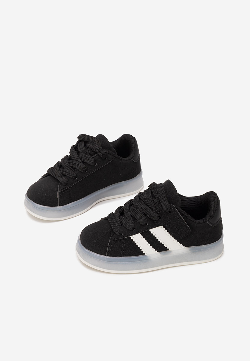 Sneakers dječja Orvis crno