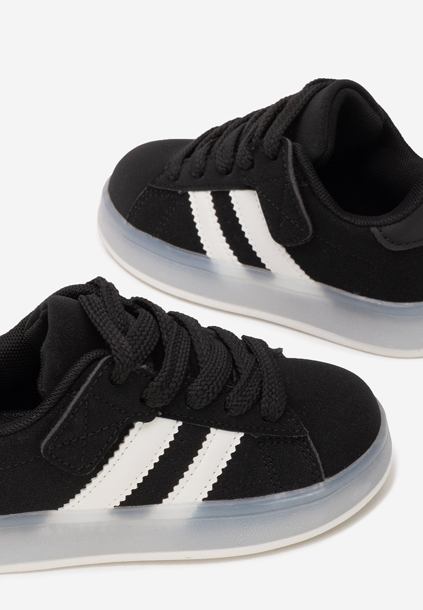 Sneakers dječja Orvis crno