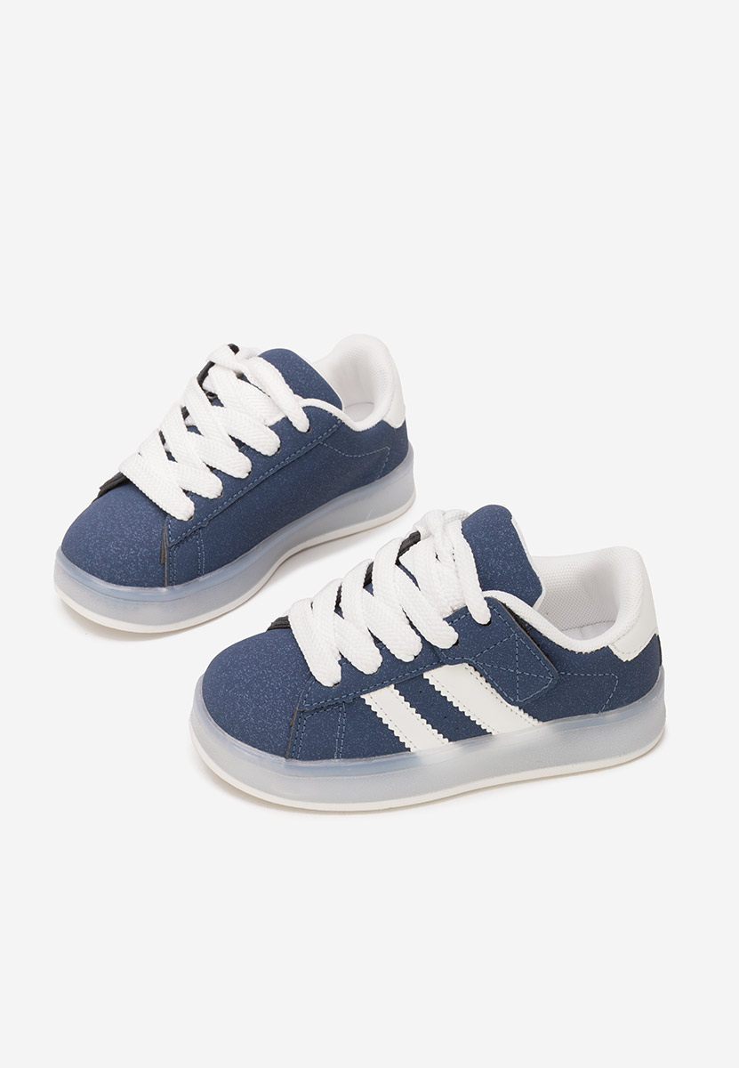 Sneakers dječja Orvis plavo navy