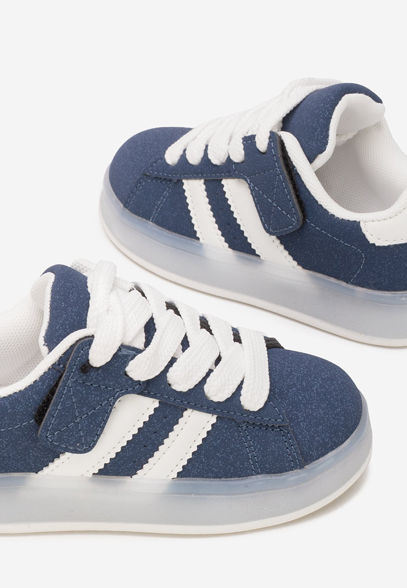 Sneakers dječja Orvis plavo navy