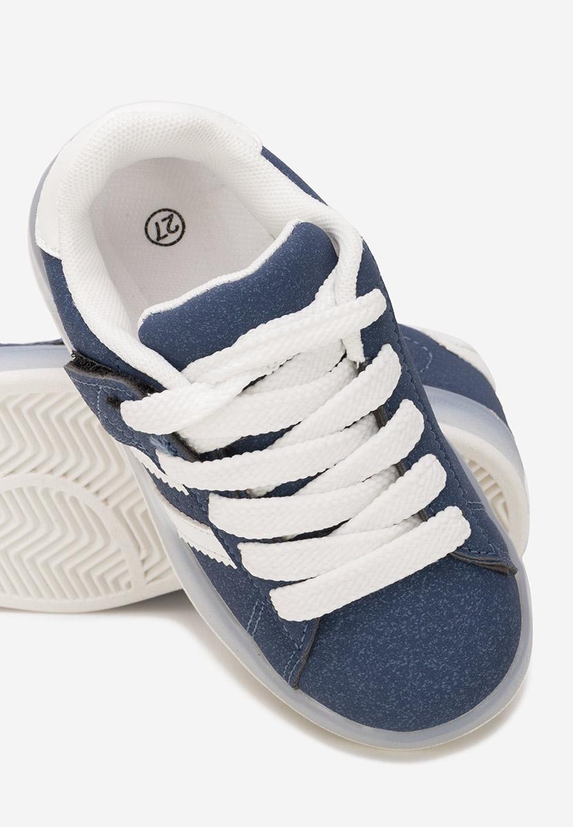 Sneakers dječja Orvis plavo navy