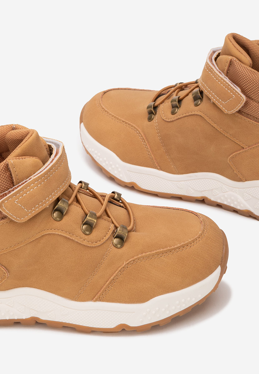 Gležnjače za dječake Isnor deva