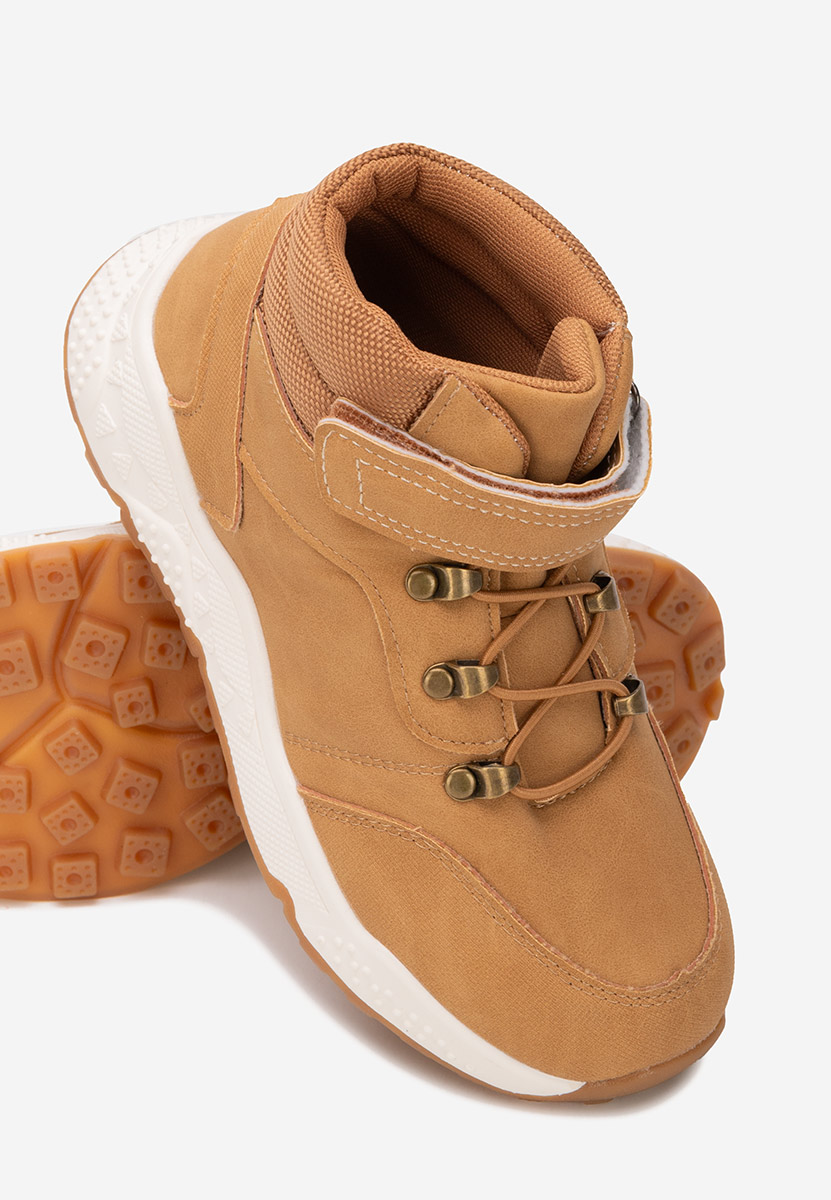 Gležnjače za dječake Isnor deva