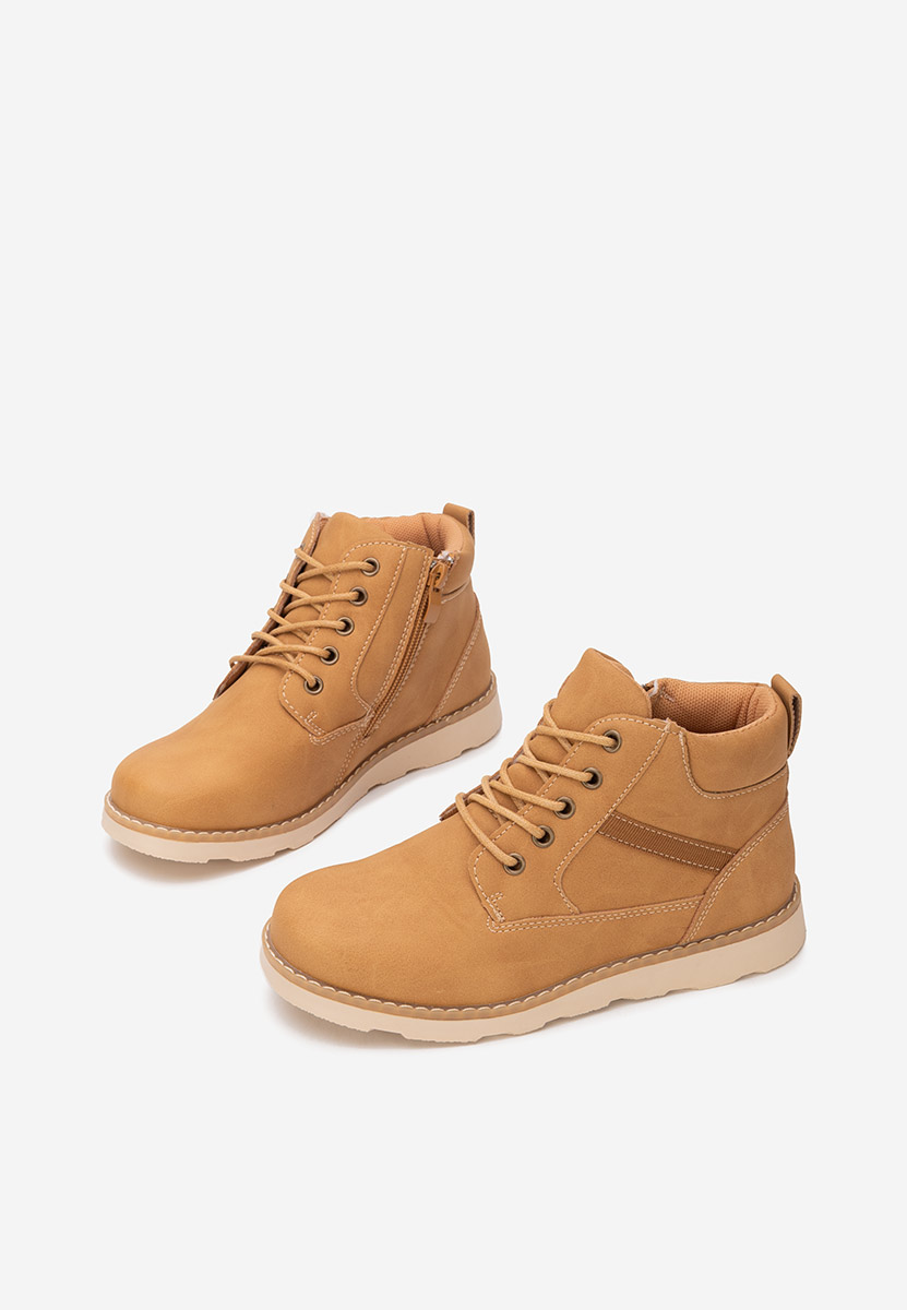 Gležnjače za dječake Torven deva