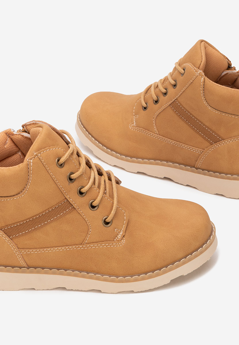 Gležnjače za dječake Torven deva