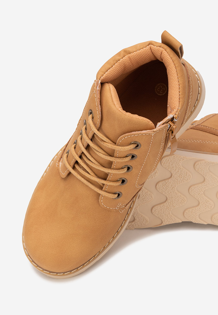 Gležnjače za dječake Torven deva