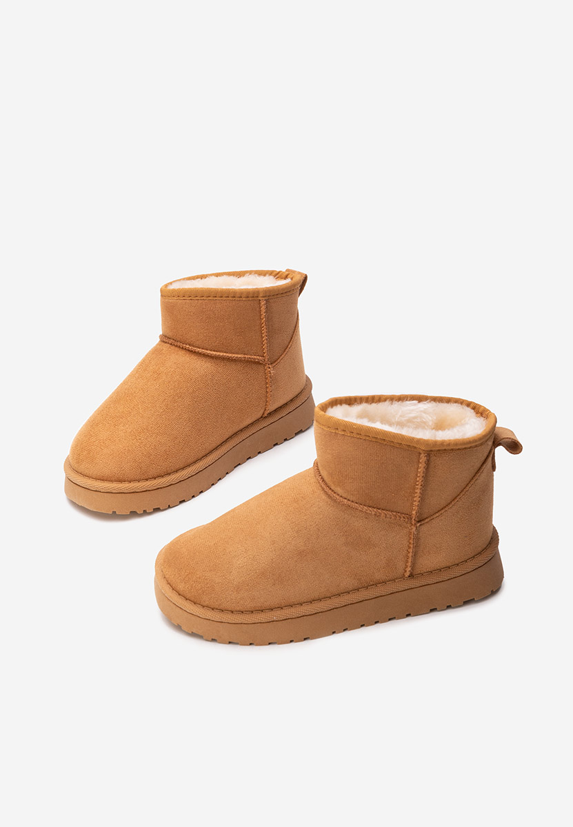 Čizme za djevojčice Sorvenia deva