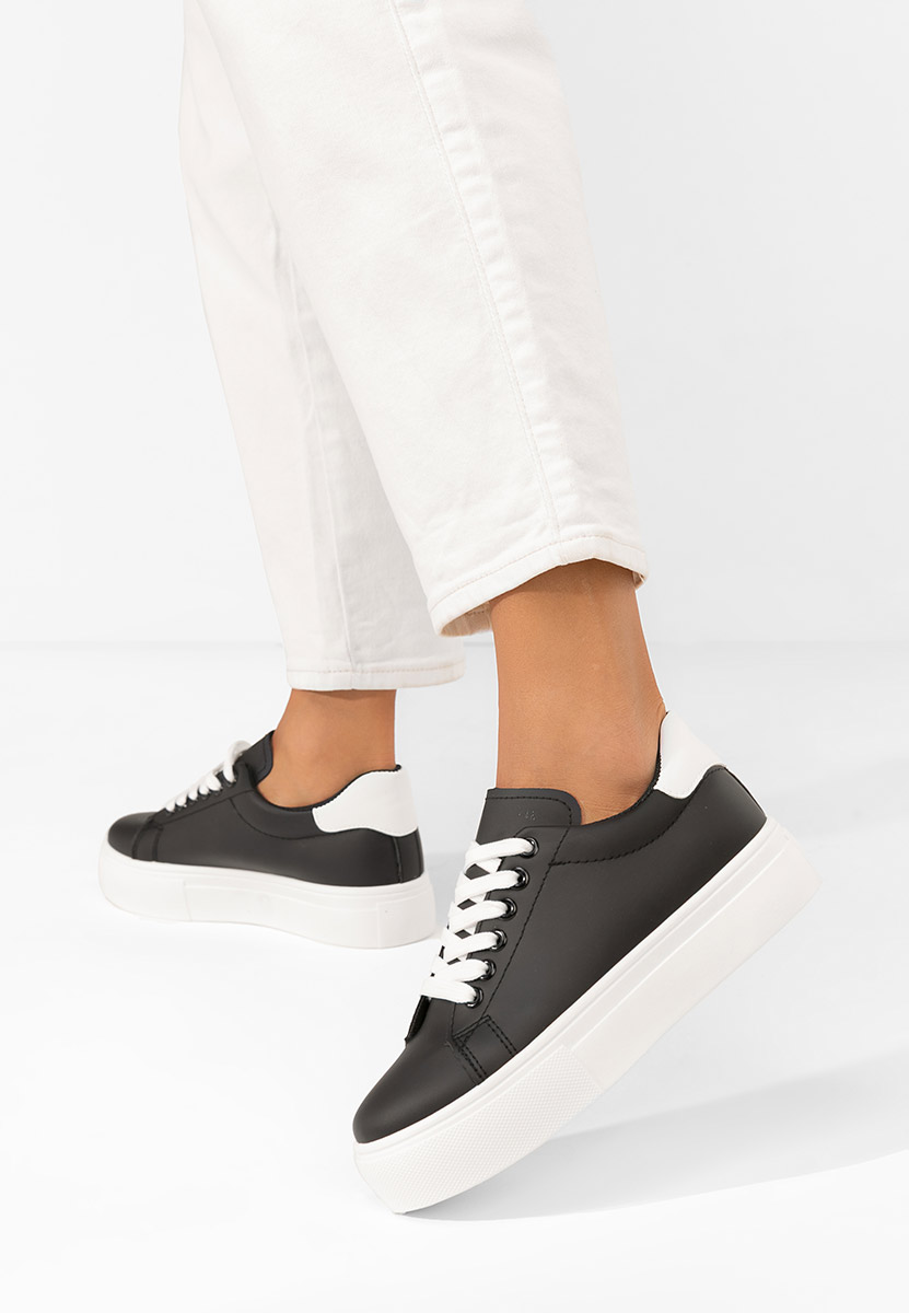 Ženske sneakers Arriba crno