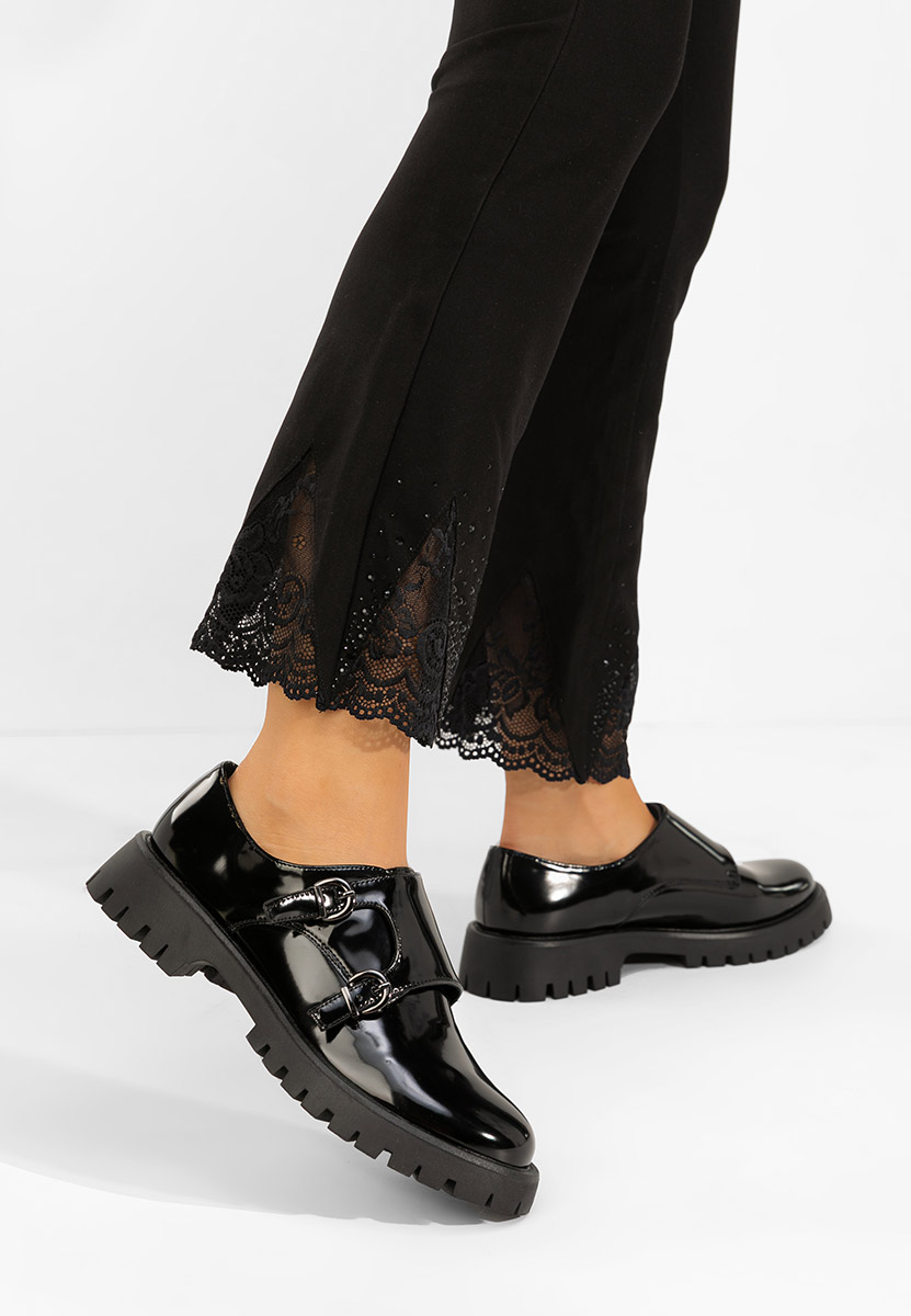 Cipele casual Dionia crno