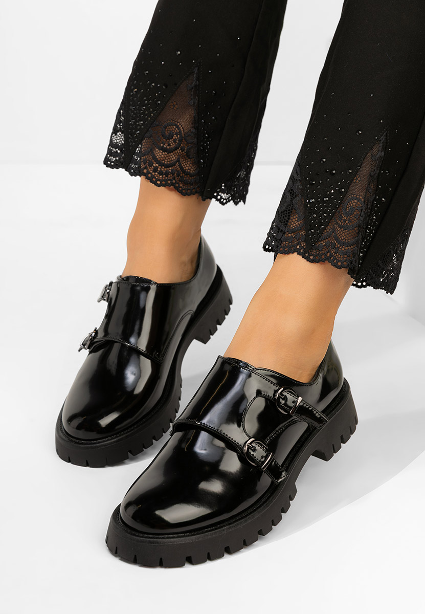 Cipele casual Dionia crno