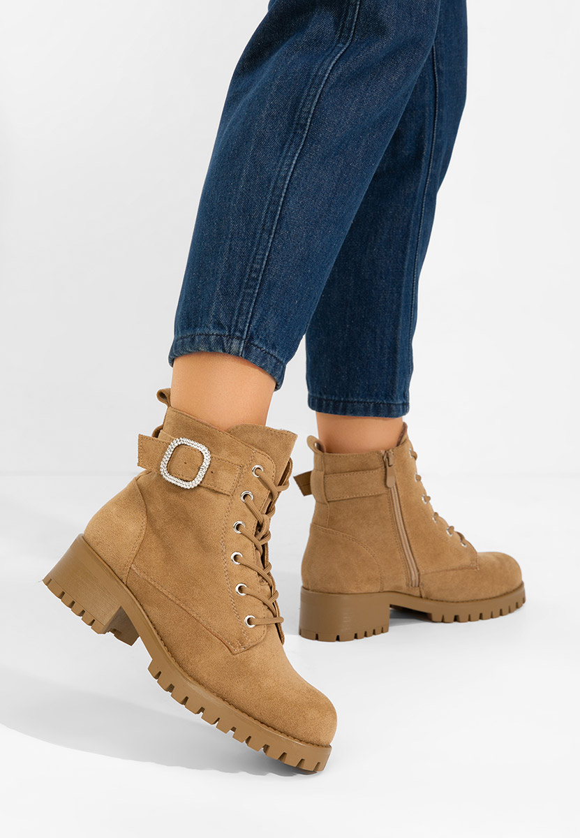 Ženske gležnjače Garneta deva