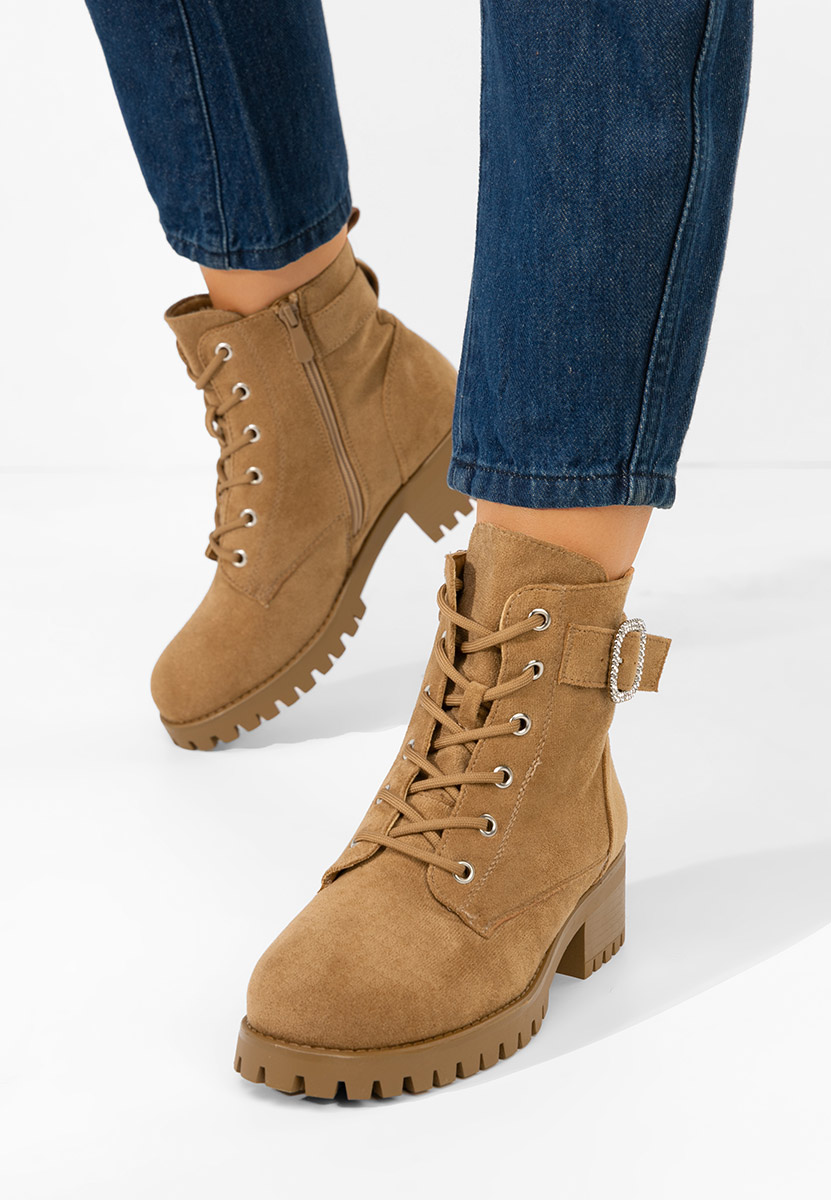 Ženske gležnjače Garneta deva