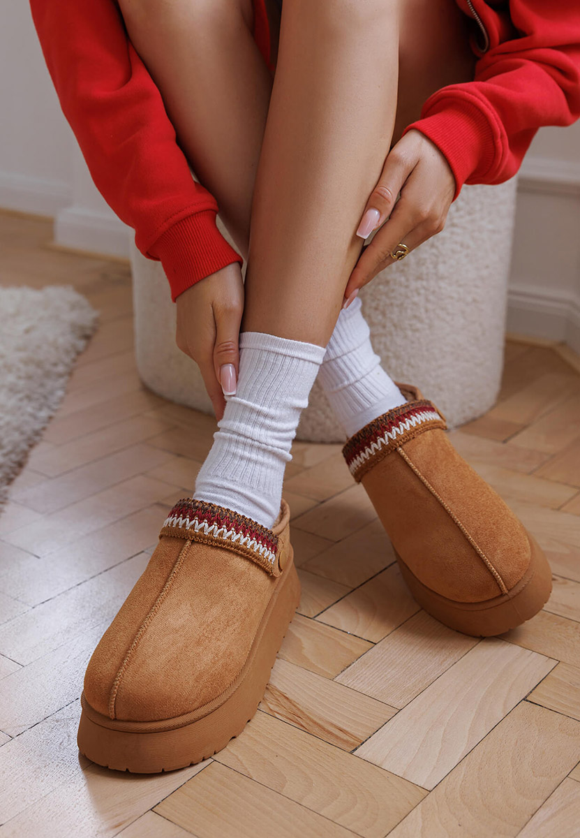 Ženske klompa Frovia deva