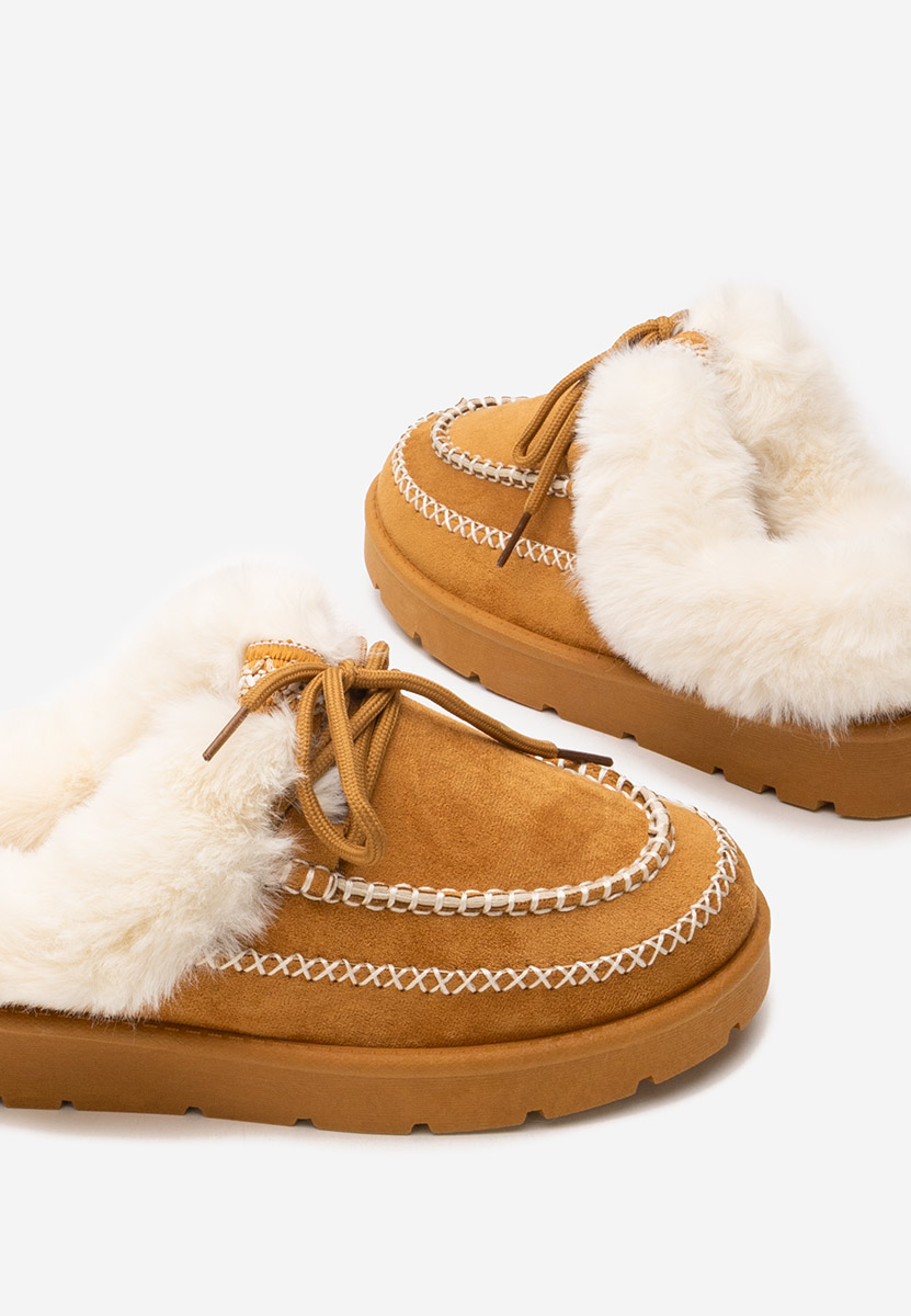 Ženske klompa Leainia deva Ženske klompa Leainia deva