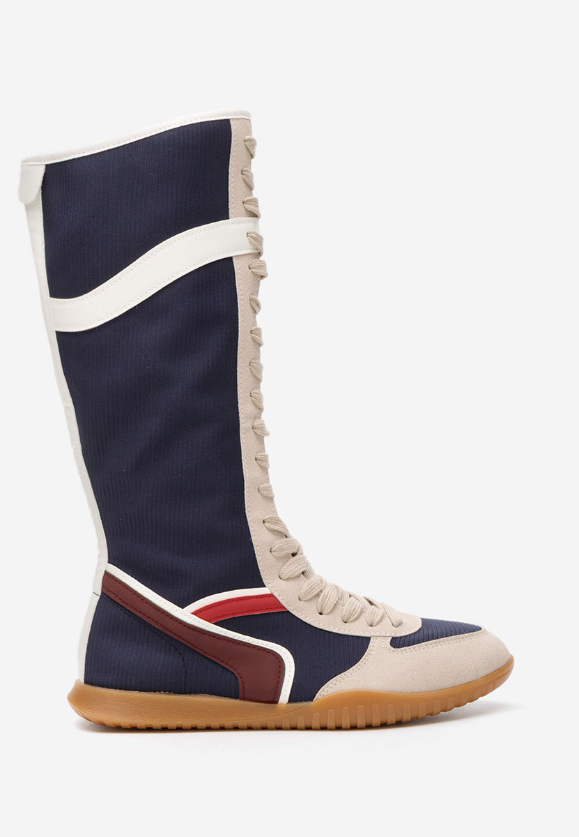 Tenisice ženske Daine V2 plavo navy