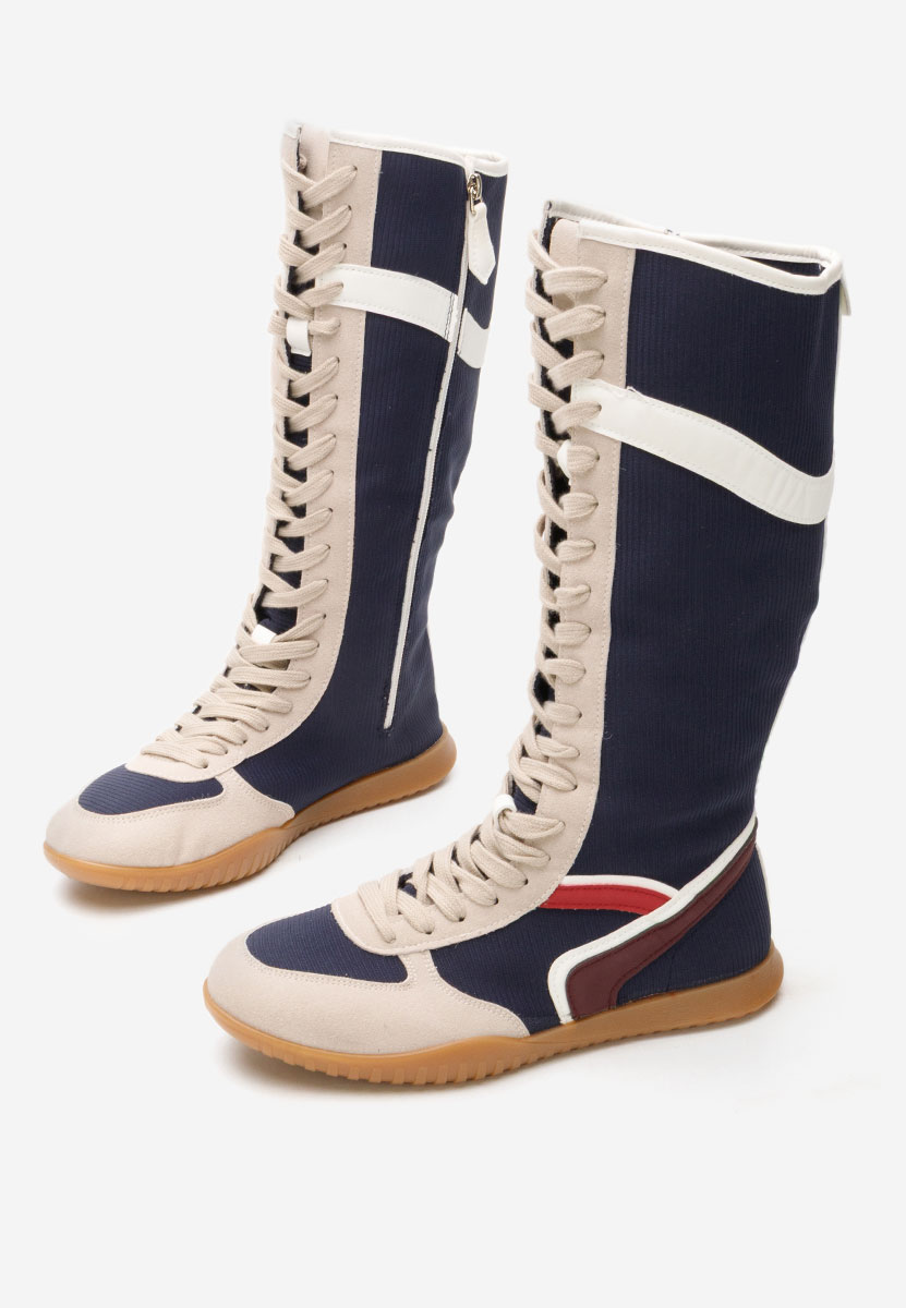 Tenisice ženske Daine V2 plavo navy