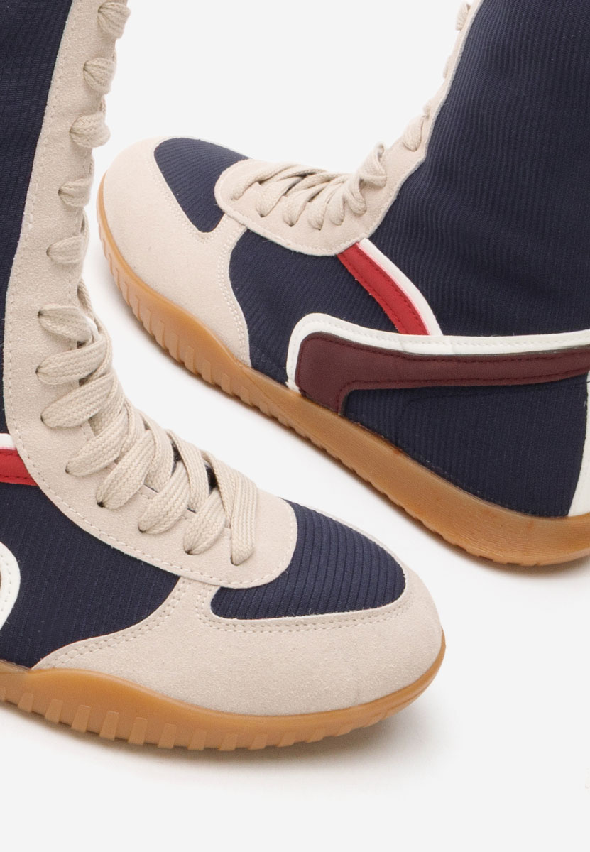 Tenisice ženske Daine V2 plavo navy