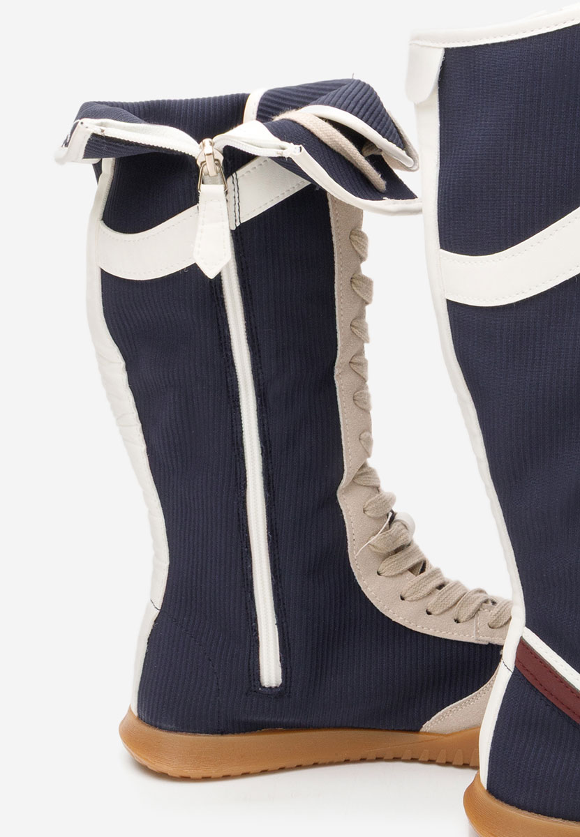 Tenisice ženske Daine V2 plavo navy