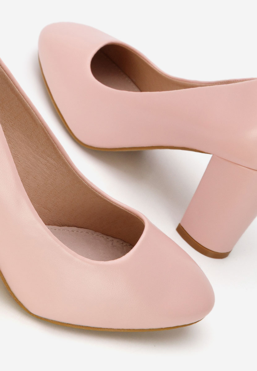 Salonke na blok petu Bonanza V2 nude