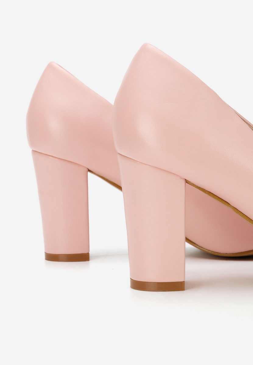 Salonke na blok petu Bonanza V2 nude