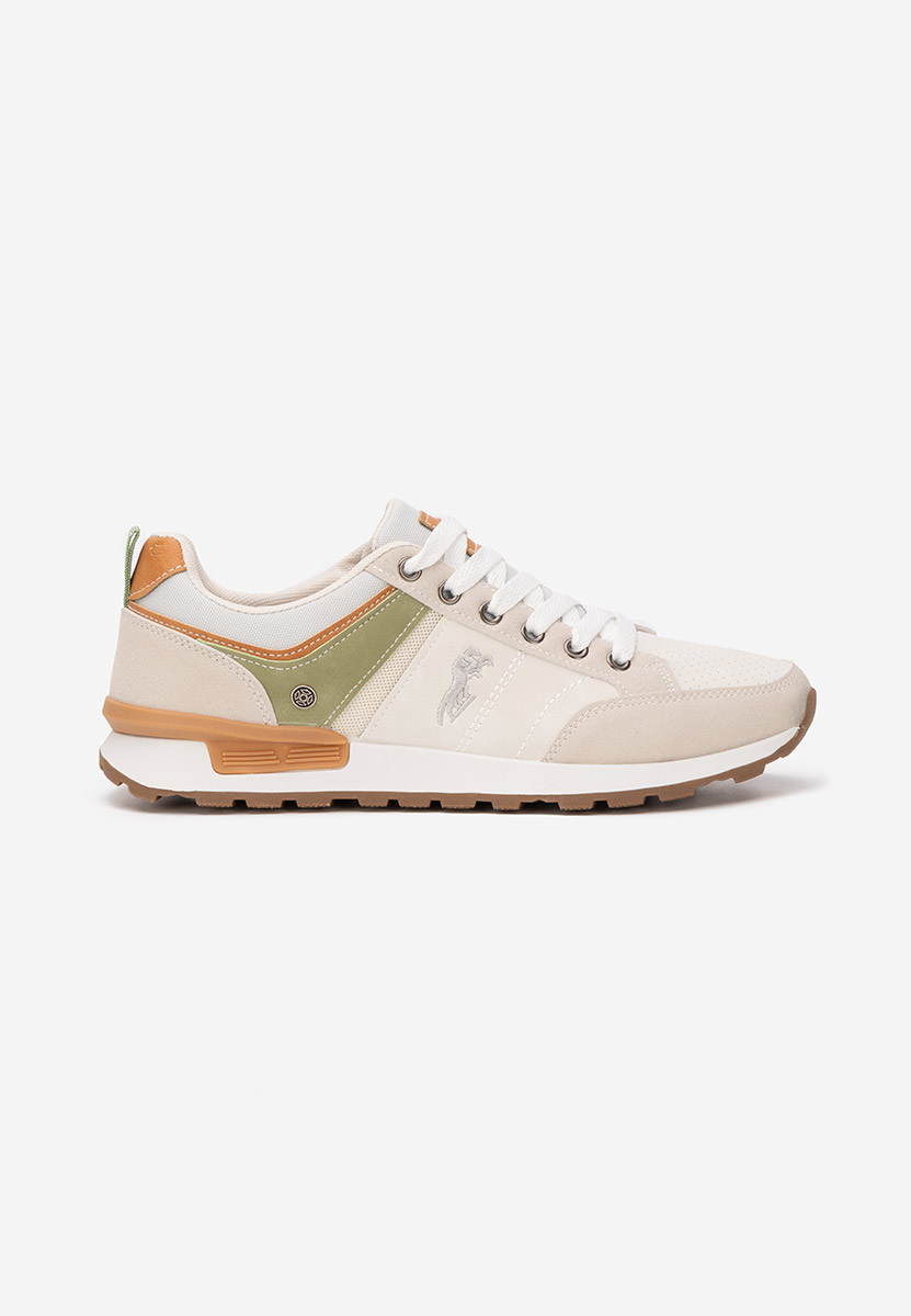 Muške sneakers Garen bež