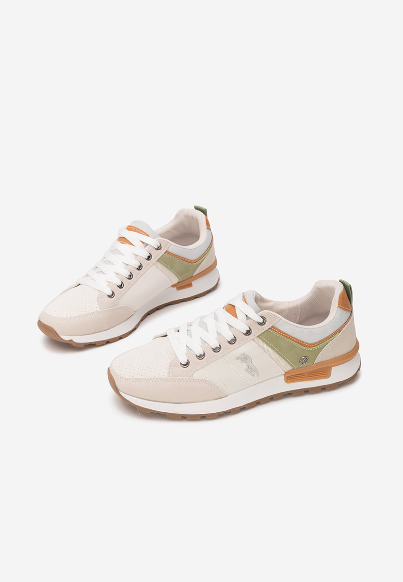 Muške sneakers Garen bež