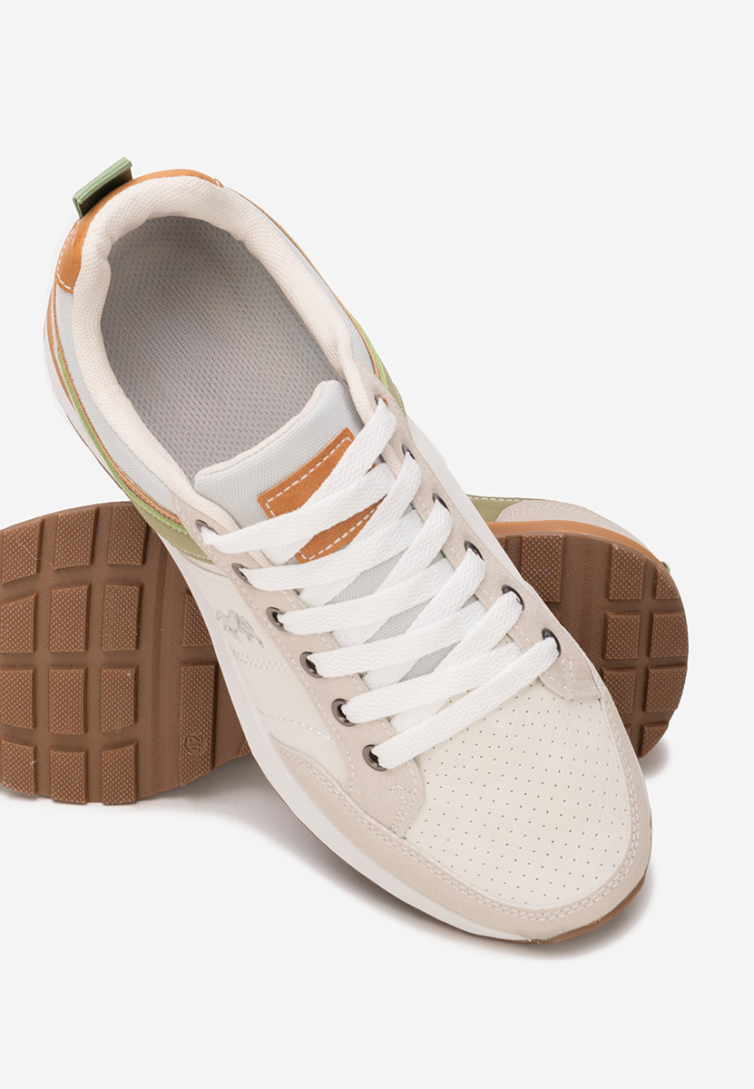 Muške sneakers Garen bež
