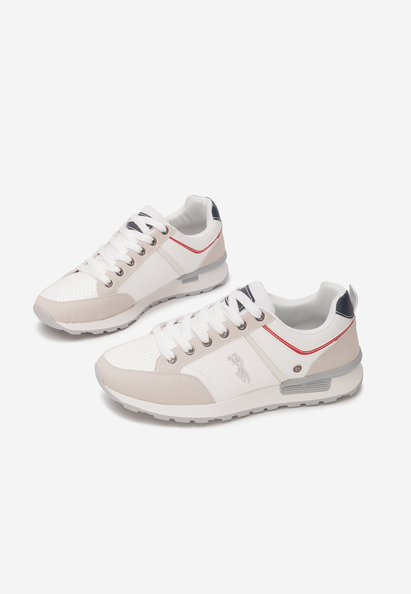 Muške sneakers Garen sivo