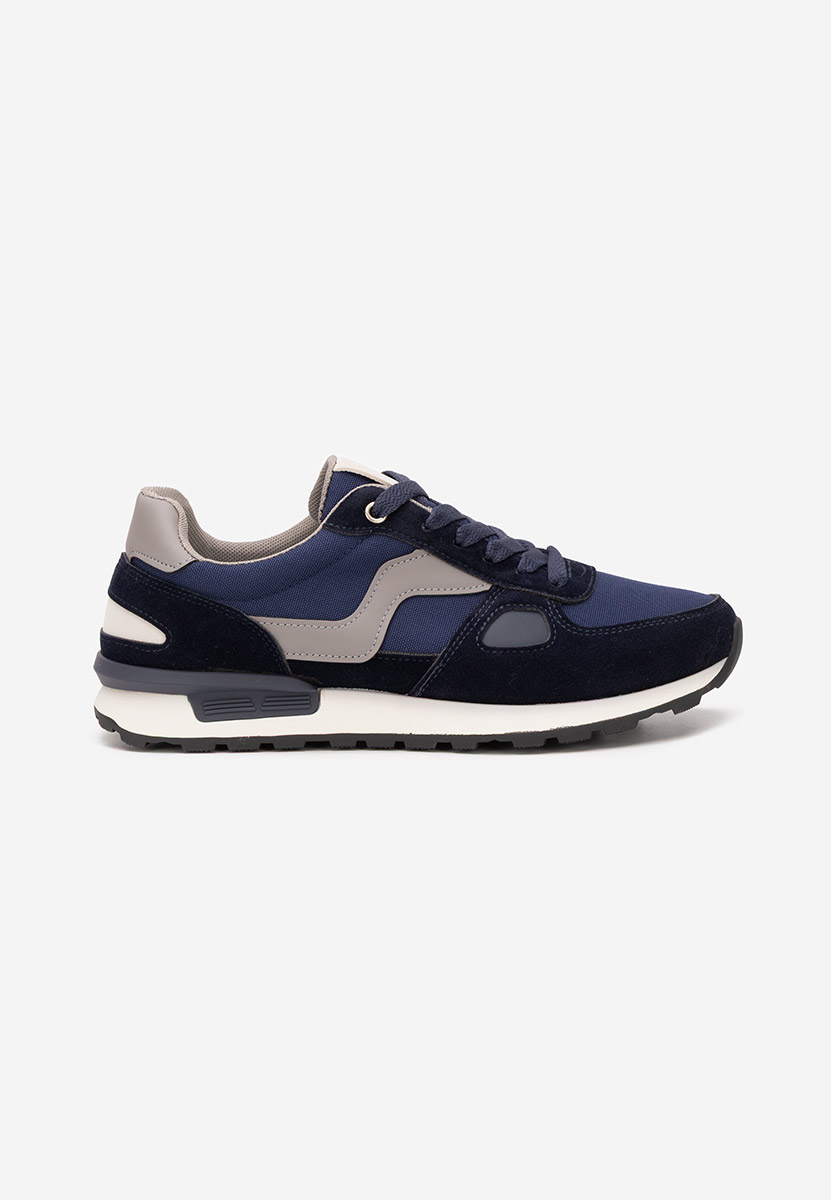 Muške sneakers Darwin plavi