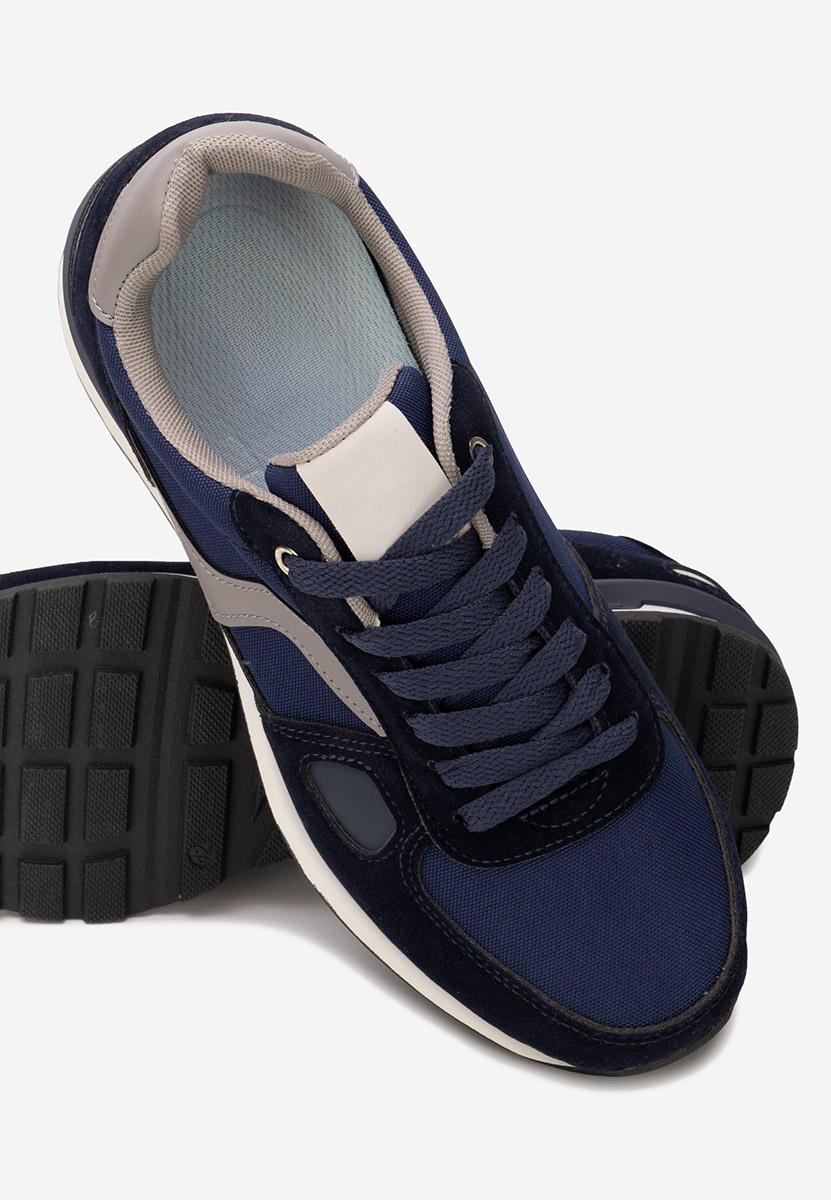 Muške sneakers Darwin plavi