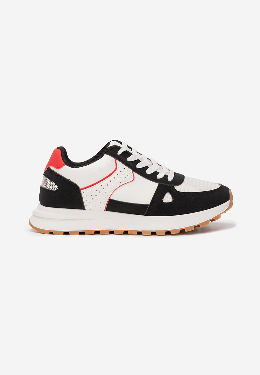 Muške sneakers Zeymar crno