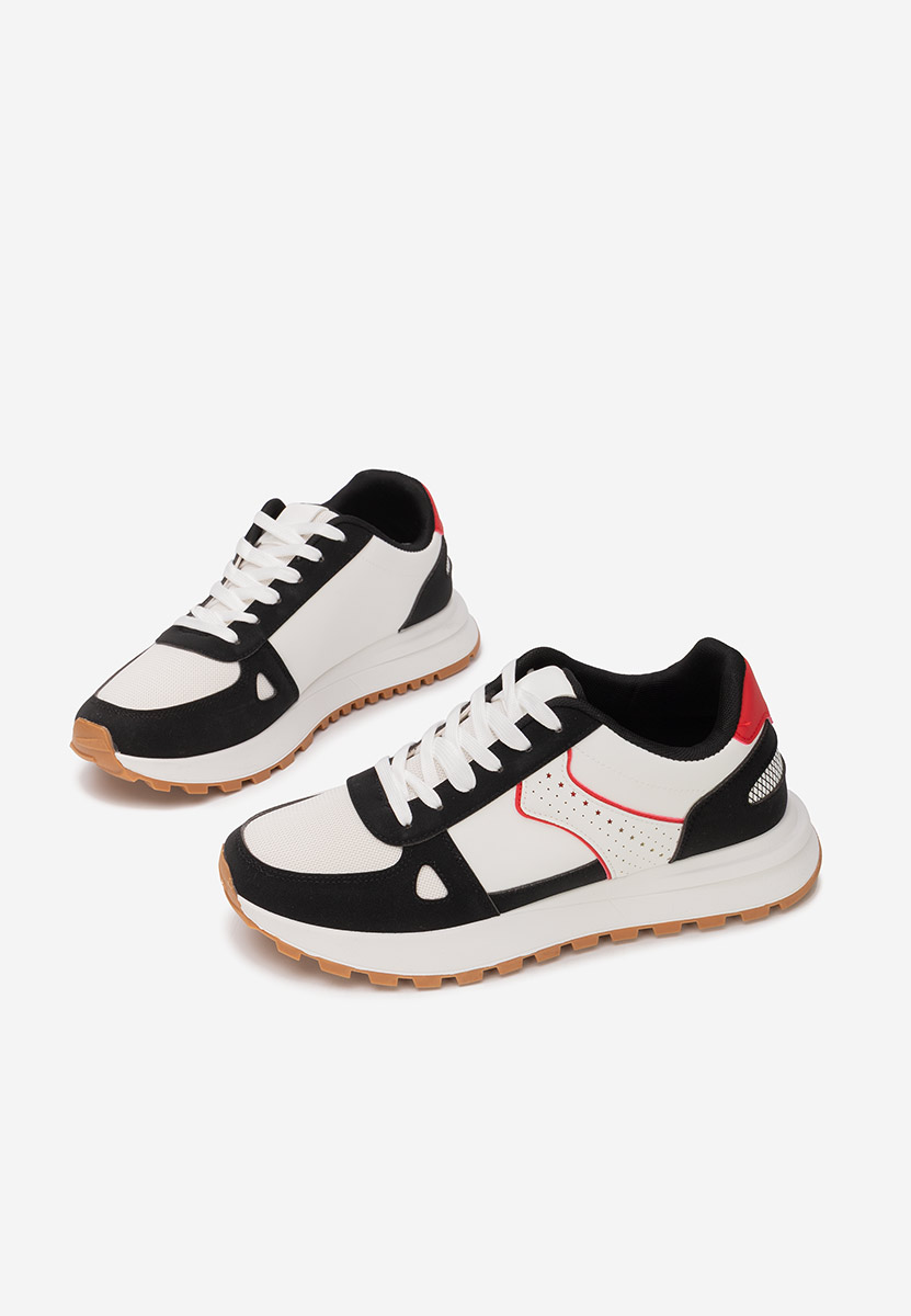 Muške sneakers Zeymar crno