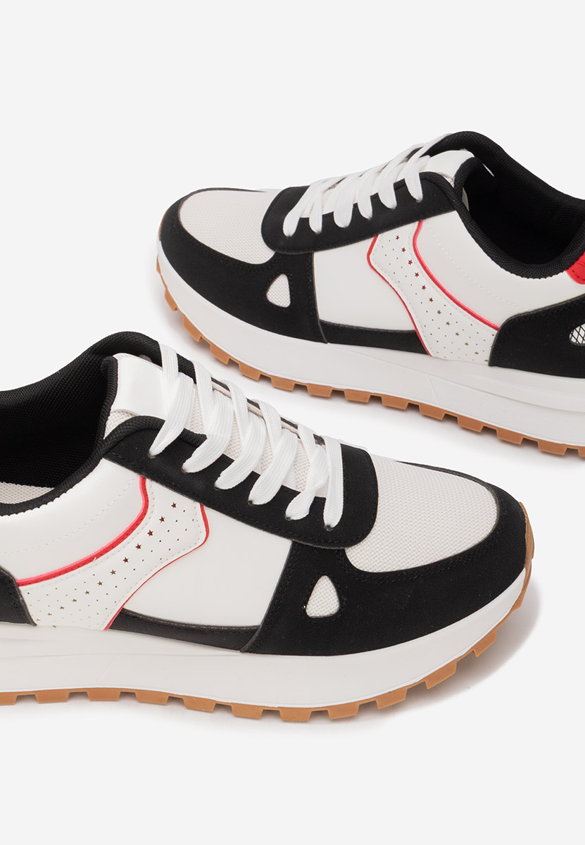 Muške sneakers Zeymar crno